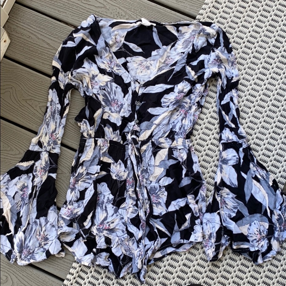 Billabong jumper